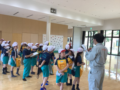 ３年中央公えぽか３