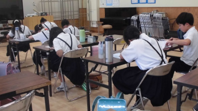 自学タイム１ (2)