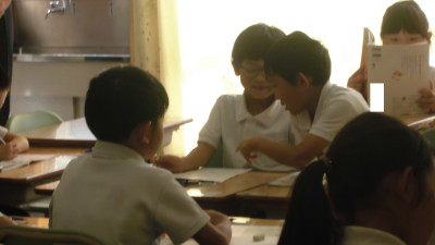 0926授業参観１ (2)