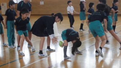 なかよし集会２