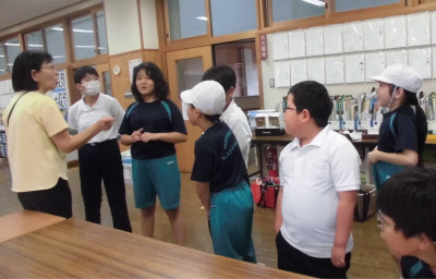 なかよし集会４