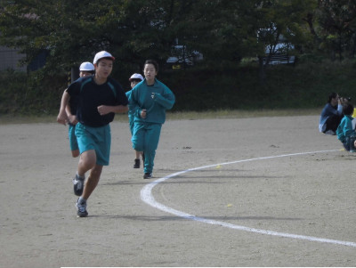 1015ランニングチャ２