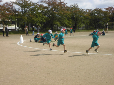 1015ランニングチャ１