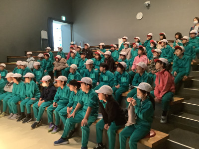 ３年ムシテック３