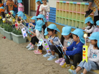 こどものひつどい３