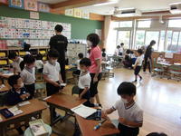 みんなよくまとめてるねぇ～