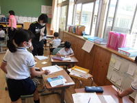 じょうずにまとめてるね。