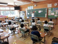 ほらこれよくみてぇ～。