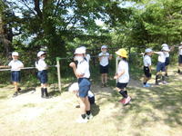 「あらっ、とってるのぉ！？」