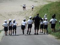 なんかいい感じですねぇ。