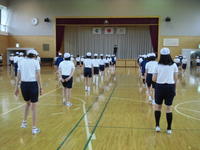 齋藤直基先生から心構えについて。。