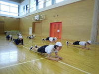 「うわぁ～、これ大変～」