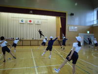 「つぎはこうだよ！」