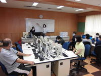 「えっ、どこ？」