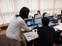 「そうですそうです、いいですよっ。」