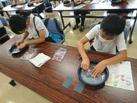 古代の宝石づくりに夢中です