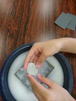 うーむ，いい形だぁ