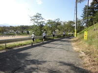 自分に負けるなぁ～