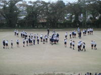 なんか形になっていきましたね。