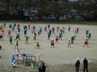 みんなそろってるねぇ。