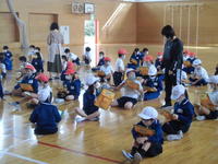 みんなよくきいてねぇ。