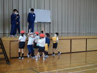 わぁっ、いっぱいビンゴだね！