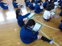 「もう一回言ってほしいな！」