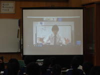 生山 ヒジキ先生です。よろしくお願いします。