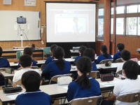 なわ跳びを始めたきっかけは