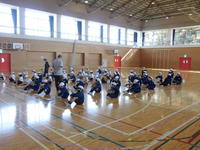 「どうするんだろう？」