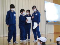 「景品たりるかな？」