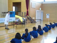 どうしてできるの？あら不思議！