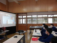 「自分から行動しないと。。。」