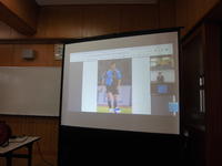 外国で全くの一歩から。。