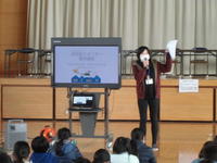 福祉ってなにがありますか？