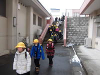 久しぶりでつかれたぁ～