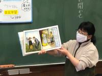 「雪の写真家　ベントレー」