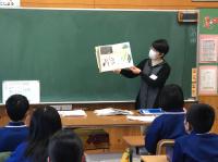 「からすたろう」