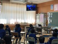 みんなライブ映像に夢中です。