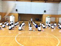 いろいろな生き物に気をつけてください。