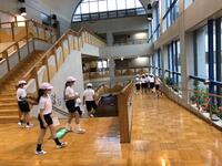 ヒント 1.5階? ヒント 1.5階?