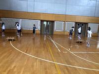 これは、輪投げです。 これは、輪投げです。