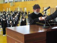 教科用図書交付 教科用図書交付