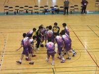 女子ハンドボール部 女子ハンドボール部