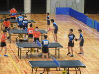 卓球部 卓球部