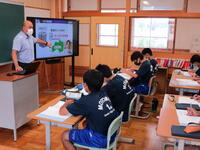 アサヒビールさん