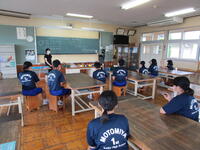 トリマーＦＳＧさん