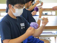 トリマーＦＳＧさん