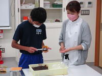 小山菓子店さん