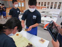 小山菓子店さん